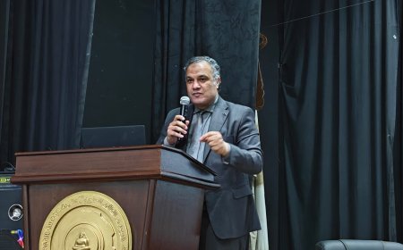 هشام النجار : تزييف الوعي أخطر من احتلال الأرض .. هكذا اختطفوا عقول الأمة