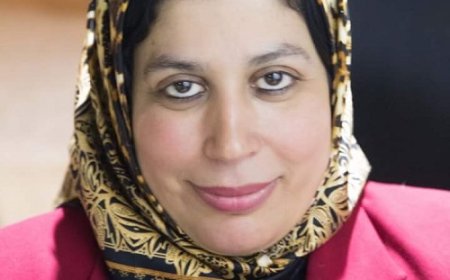 أسماء الحسيني تكتب.. حملة "تكامل" لتعزيز العلاقات العربية الكردية نموذج يُحتذى يستثمر في المشتركات