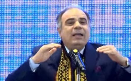 اقوي واجرأ رسالة من مجدي طنطاوي خلال ندوة عالمية حول " السلام والقرآن "