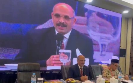 د عبّد الراضي رضوان متحدثاً رئيسياً في جلسة : " التعايش السلمي في فكر علي الشرفاء " | صور