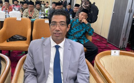 ابو الفضل الإسناوي من اندونسيا : التطرف يبدأ من فكرة.. والمعركة الحقيقية مع الوعي لا السلاح