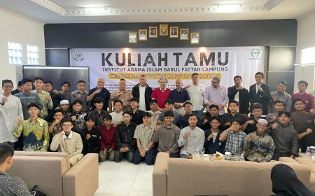 رسالة السلام تقود حراك فكري في إندونيسا .. توقع اتفاقية شراكة كبري مع جامعة مولانا