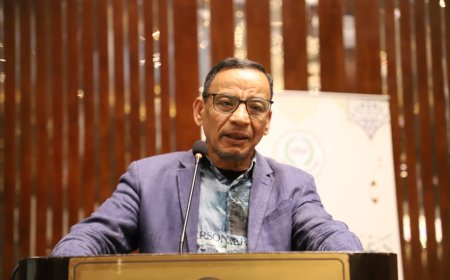 إشادة دولية جديدة بإنجازات زيارة وفد مؤسسة رسالة السلام إلى اندونيسيا