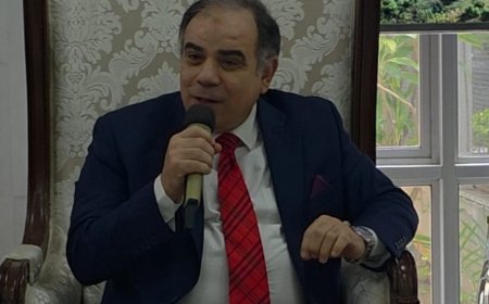 مجدي طنطاوي في رسالة قوية للعالم: الاستثمار في أهل القرآن يبدأ الآن