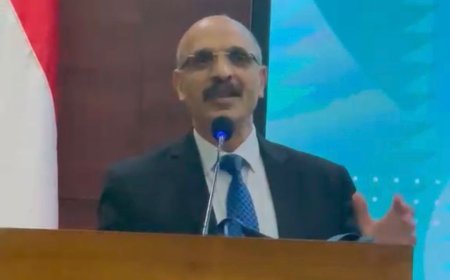 د عبد الراضي رضوان من اندونيسيا : الأمة بحاجة لـ ناتو إسلامي ووحدة اقتصادية كبري | صور