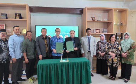 تحالف أكاديمي دولى  لنشر الإسلام الوسطي وتصحيح المفاهيم المغلوطة