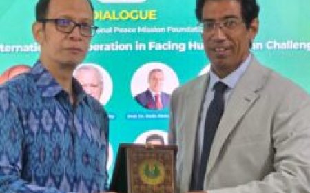 د. أبوالفضل الإسناوي : معركة الفكر هي السلاح الأقوى في مواجهة التطرف