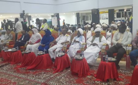الفوج الأول للحجاج السودانيين يغادر إلى الأراضى المقدسة عبر البحر 