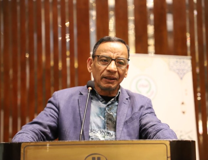 إشادة دولية جديدة بإنجازات زيارة وفد مؤسسة رسالة السلام إلى اندونيسيا