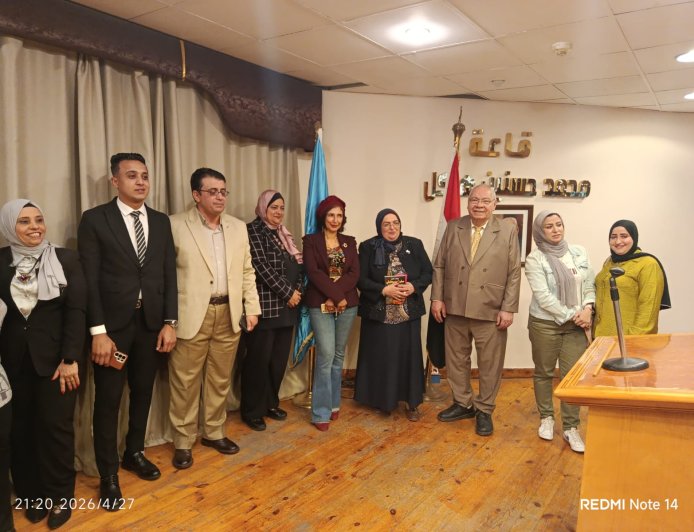 «الصحفيين» تناقش المجموعة القصصية "دموع الورد" للكاتب الصحفي حسام أبوالعلا (صور)