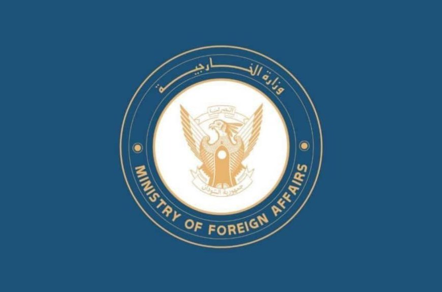 حكومة السودان تتقدم بمذكرة رسمية لألمانيا لرافض انعقاد مؤتمر برلين  