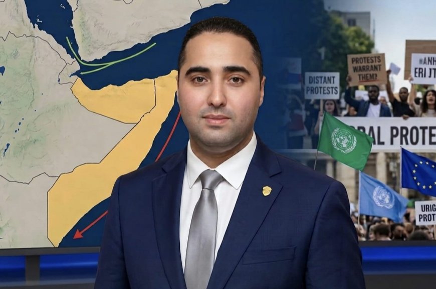 مهران: تعيين إسرائيل سفيراً في صوماليلاند انتهاك مركّب للقانون الدولي وعدوان صارخ على سيادة الصومال