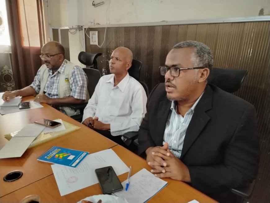 استكمال الاستعدادات لتطعيم أكثر من مليون طفل ضد شلل الأطفال في الجزيرة