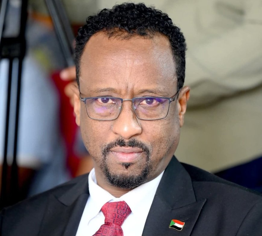 وزير الثقافة: حكومة الأمل تمضي بثقة وثبات وفق خطة محكمة لخدمة الشعب