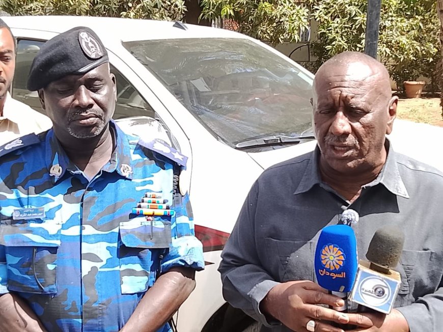 والي الجزيرة يدشن حملة حصر وتفتيش وتصنيف الشقق