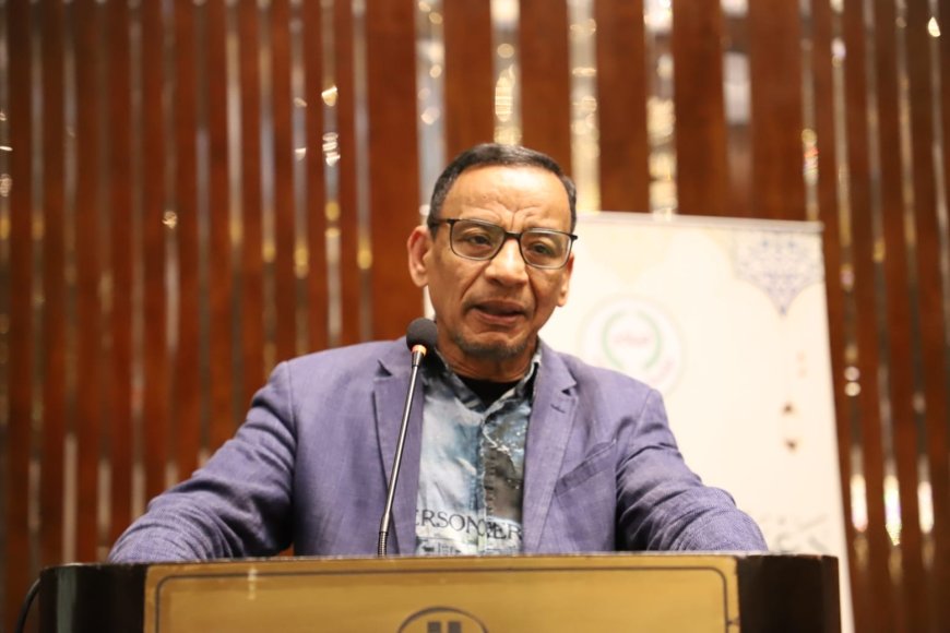 إشادة دولية جديدة بإنجازات زيارة وفد مؤسسة رسالة السلام إلى اندونيسيا