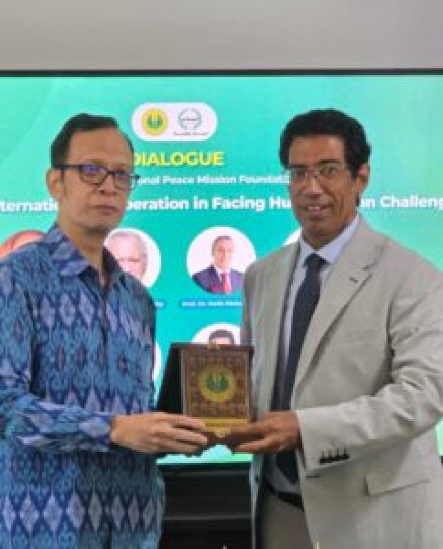 د. أبوالفضل الإسناوي : معركة الفكر هي السلاح الأقوى في مواجهة التطرف