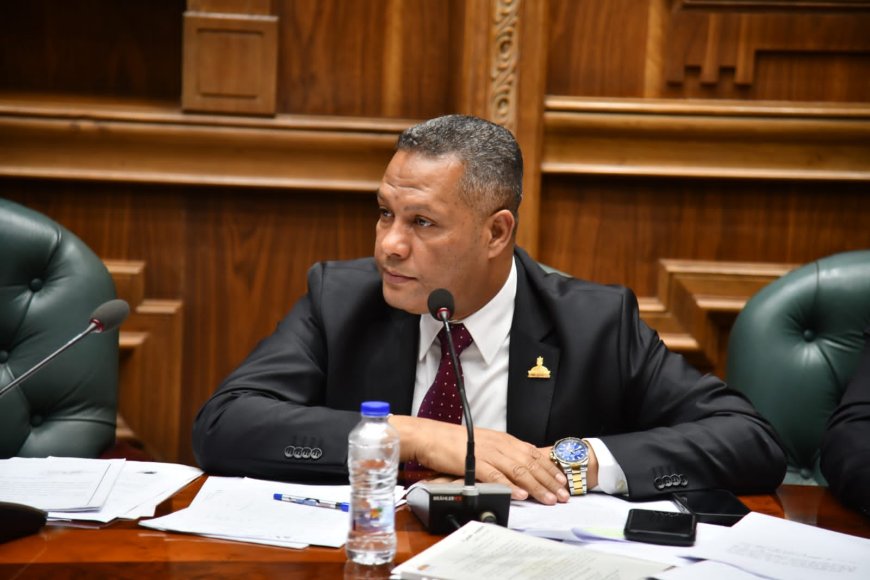 إنهاء أزمة مزارعي أبيس بالأسكندرية والبحيرة ..  النائب  محمد حمزة يكشف كواليس التحرك البرلماني الحاسم