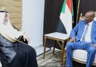 السفير السعودي يؤكد استمرار وتوسيع المساعدات الإنسانية للسودان