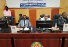 148 من المحامين الجدد يؤدون القسم بالجزيرة