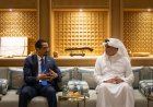 السودان وقطر يعززان التعاون في مجالات التحول الرقمي والتكنولوجيا