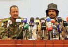 السافنا: المليشيا صفت قادة رأت فيهم خطرًا عليها بتعليمات من عبدالرحيم دقلو