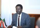 مناوي: الشباب عماد الدولة المحترمة وبناء سودان الحقوق يبدأ بإشراكهم