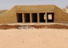 هيئة الطرق تكثف إستعداداتها المبكرة لخريف 2026 بتدعيم التروس وتأهيل المصارف بالخرطوم
