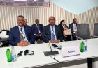 وزير الخارجية يترأس وفد السودان المشارك في أعمال المنتدى الحضري العالمي الثالث عشر بباكو