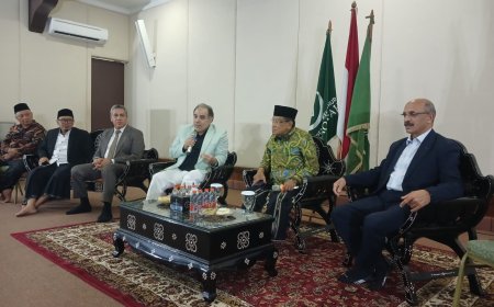 د عبد الراضي رضوان : الرسول كان قرآناً يمشي علي الأرض| صور