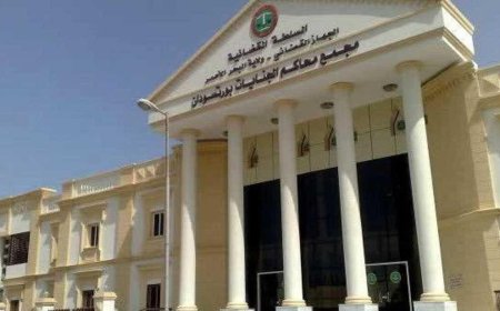 أحكام متفاوتة بالسجن على متعاونين مع المليشيا المتمردة