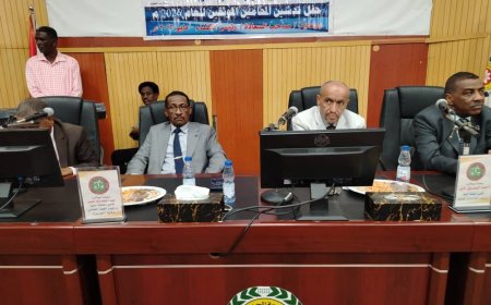 148 من المحامين الجدد يؤدون القسم بالجزيرة