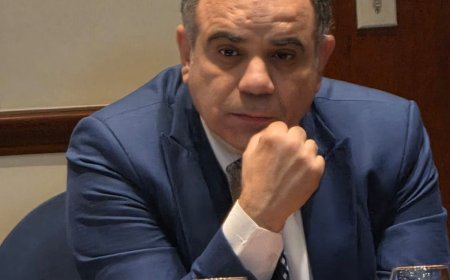 مجدي طنطاوي خلال ندوة رسالة السلام : قانون الأحوال الشخصية ثورة تنقذ الأسرة من الانهيار | صور