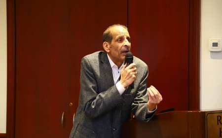 عاطف زايد : فكر علي الشرفاء يواجه تفكك الأسرة بمنظومة أخلاقية .. خط الدفاع الأول عن الأسرة