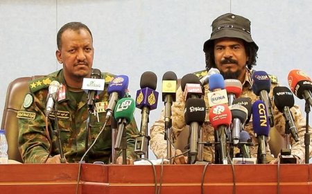 السافنا: المليشيا صفت قادة رأت فيهم خطرًا عليها بتعليمات من عبدالرحيم دقلو