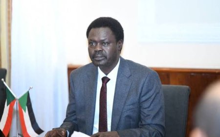 مناوي: الشباب عماد الدولة المحترمة وبناء سودان الحقوق يبدأ بإشراكهم