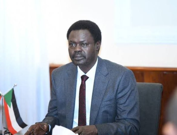 مناوي: الشباب عماد الدولة المحترمة وبناء سودان الحقوق يبدأ بإشراكهم