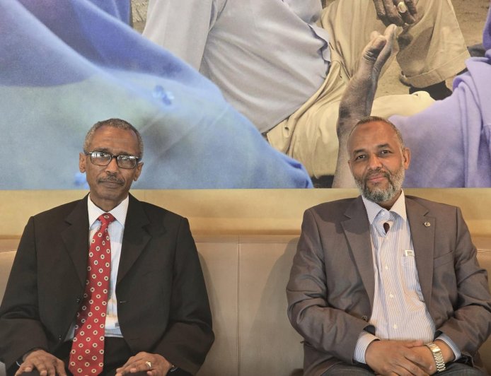 وزير الصحة يترأس وفد السودان المشارك في أعمال جمعية الصحة العالمية التاسعة والسبعين