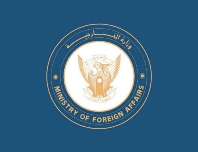 الخارجية تدين مجزرة الدعم السريع بام سعدون والمرة شمال كردفان