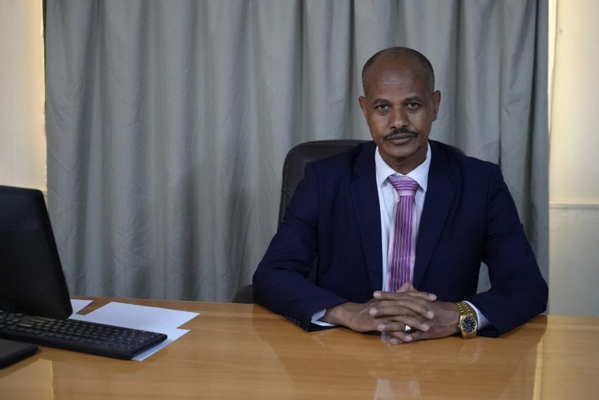 اكتمال ترتيبات استقبال حجاج السودان بالمدينة المنورة