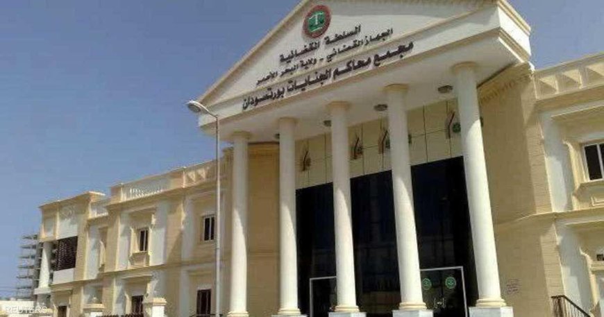 أحكام متفاوتة بالسجن على متعاونين مع المليشيا المتمردة