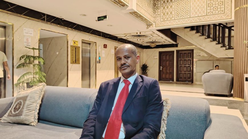 اكتمال تجهيز مقار إقامة الحجاج السودانيين بالمدينة المنورة واستمرار وصول الأفواج