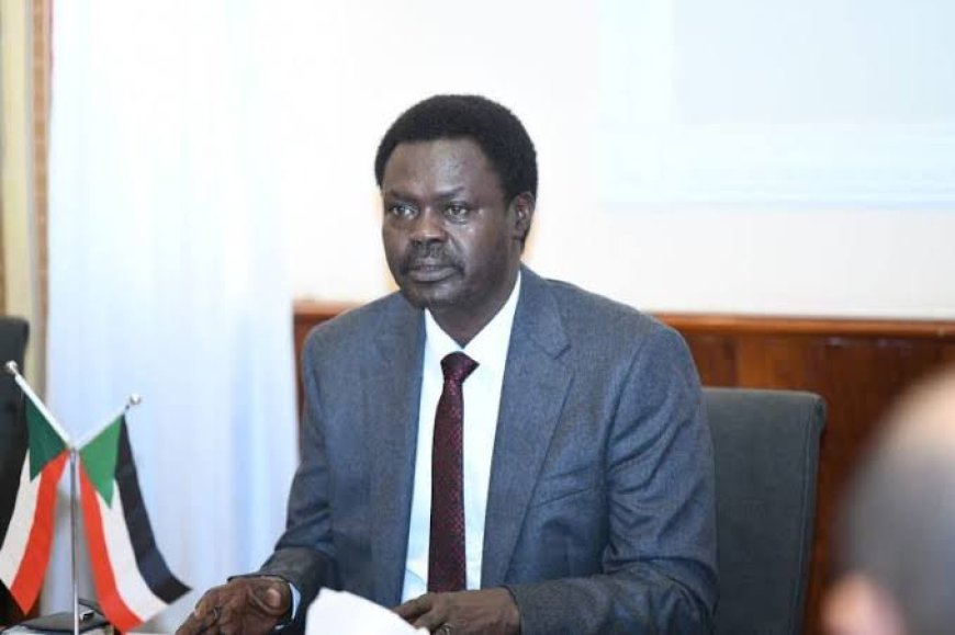 مناوي: الشباب عماد الدولة المحترمة وبناء سودان الحقوق يبدأ بإشراكهم