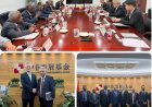 مباحثات بين البنك الزراعي السوداني وصندوق التنمية الصيني الأفريقي لتعزيز التعاون