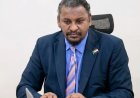 وزير الدولة بالمالية يترأس اجتماعاً تحضيرياً مع الأوقاف لمناقشة الموقف الراهن لمشاريع الأوقاف