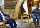 رئيس الوزراء يؤكد دعمه لخطط التعليم والبحث العلمي