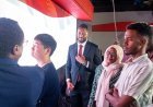 الاعيسر يقف على اكتمال المرحلة الأولى من الدعم المقدم من رئيس مجلس السيادة للقطاع الاعلامي