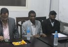 ندوة قانونية بالقاهرة تناقش قانون اللجوء المصري الجديد وتكرم الخبير أشرف ميلاد