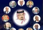 شاهد بالفيديو..تفاصيل العدد 53 من مجلة "العرب".. الشرفاء الحمادي يدعو إلى إسلام الرحمة.. ووفد "رسالة السلام" يفتتح جولة تونسية مهمة