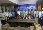 تحالف وطن يناقش  أسس العدالة الانتقالية في السودان خلال ندوة بالقاهرة
